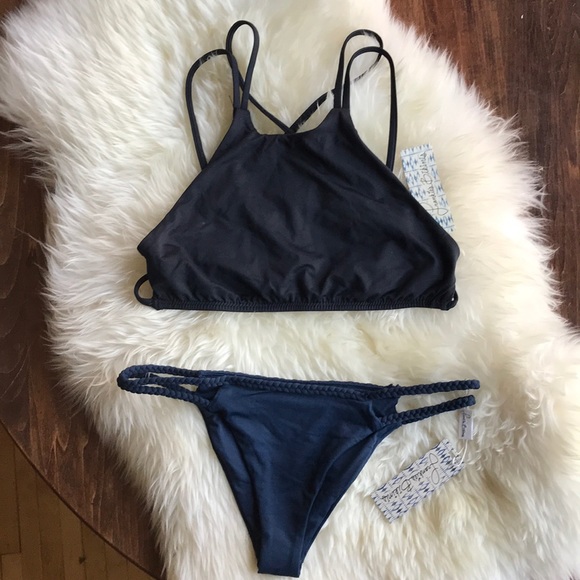 Frankie's Bikinis Other - Frankie’s Bikinis Set